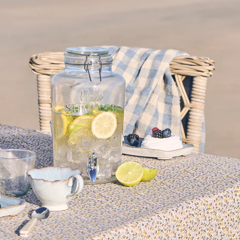 Ib Laursen Getränkespender Hello Summer 2900 ml