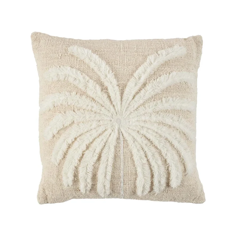 Boho Kissen ISLA PALM