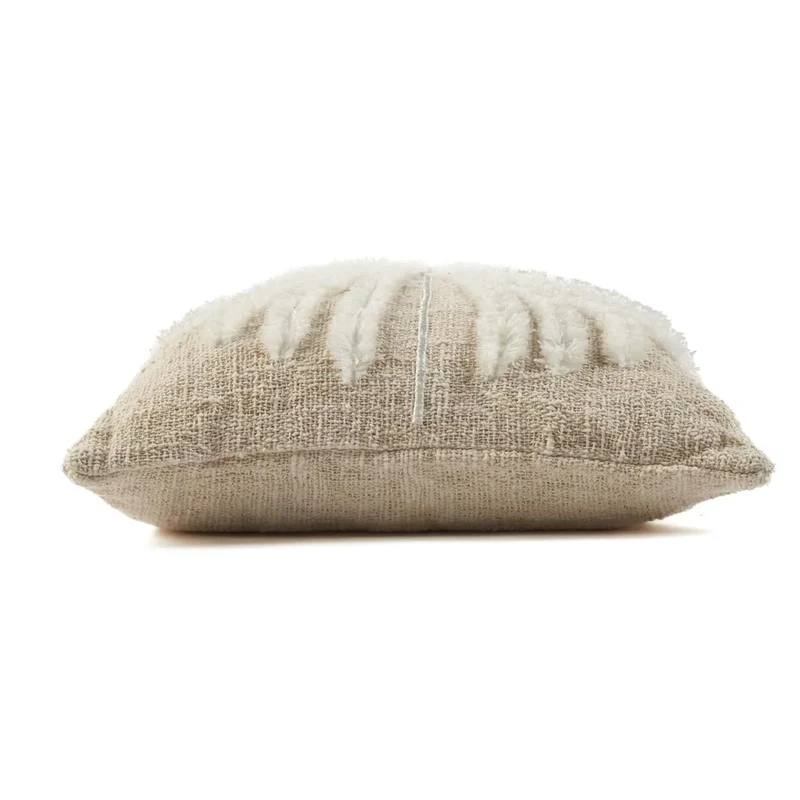 Boho Kissen ISLA PALM