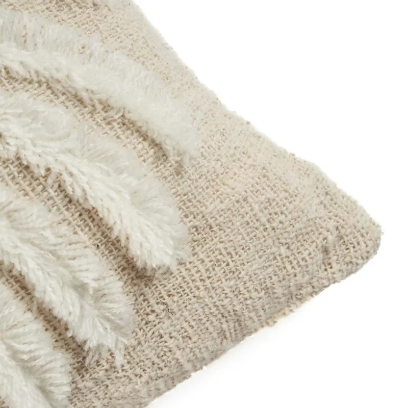 Boho Kissen ISLA PALM