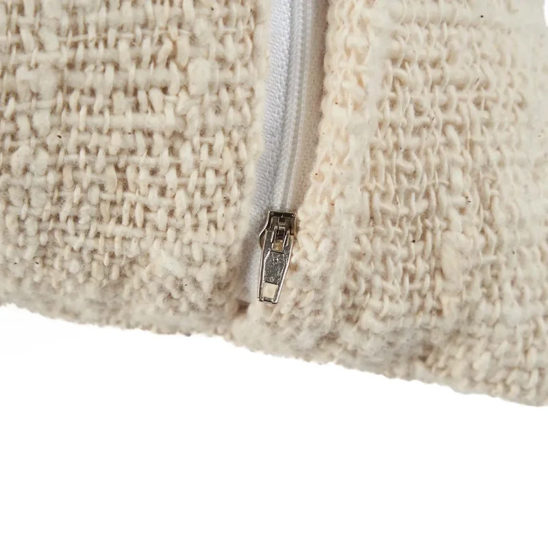 Boho Kissen ISLA PALM