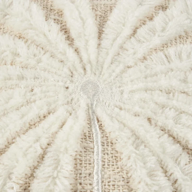 Boho Kissen ISLA PALM