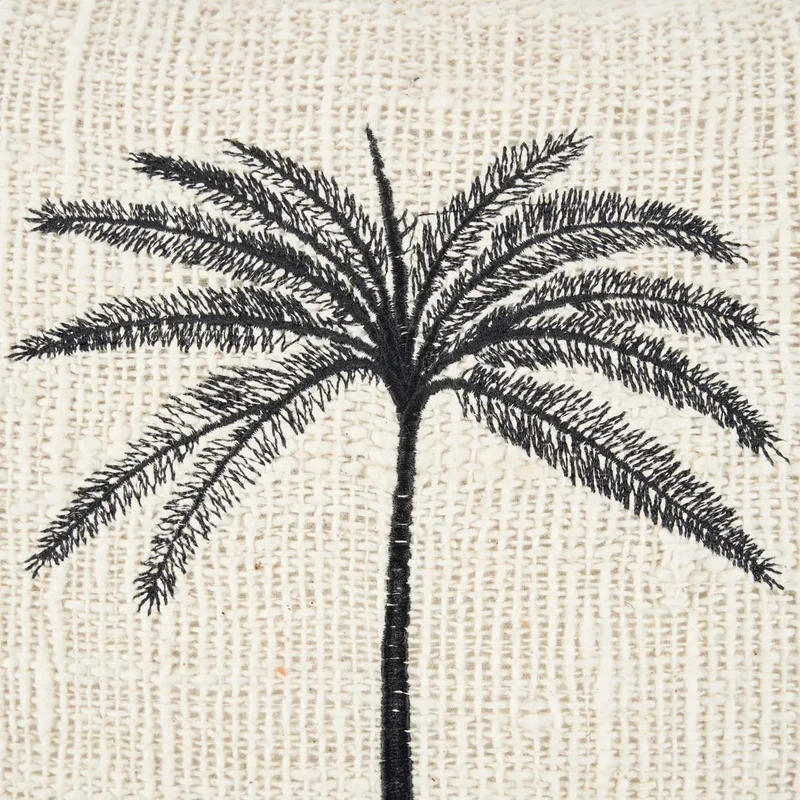 Dekokissen Palme Gili