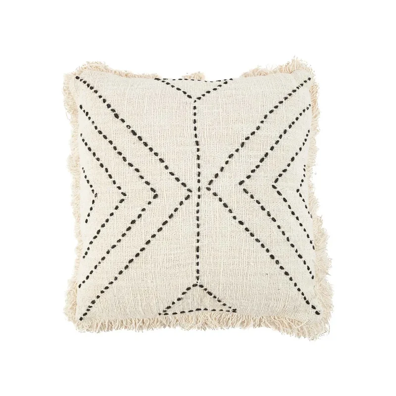 Boho Kissen Tribal