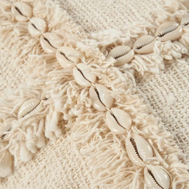 Boho Kissen "NOMAD" 50x50
