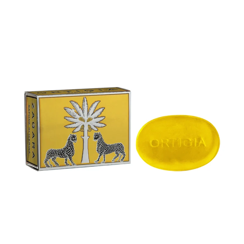 Handseife ZAGARA 40g