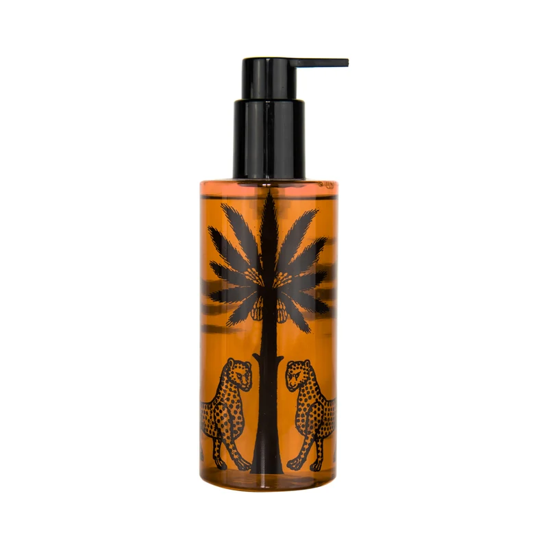 Duschgel ZAGARA 250ml