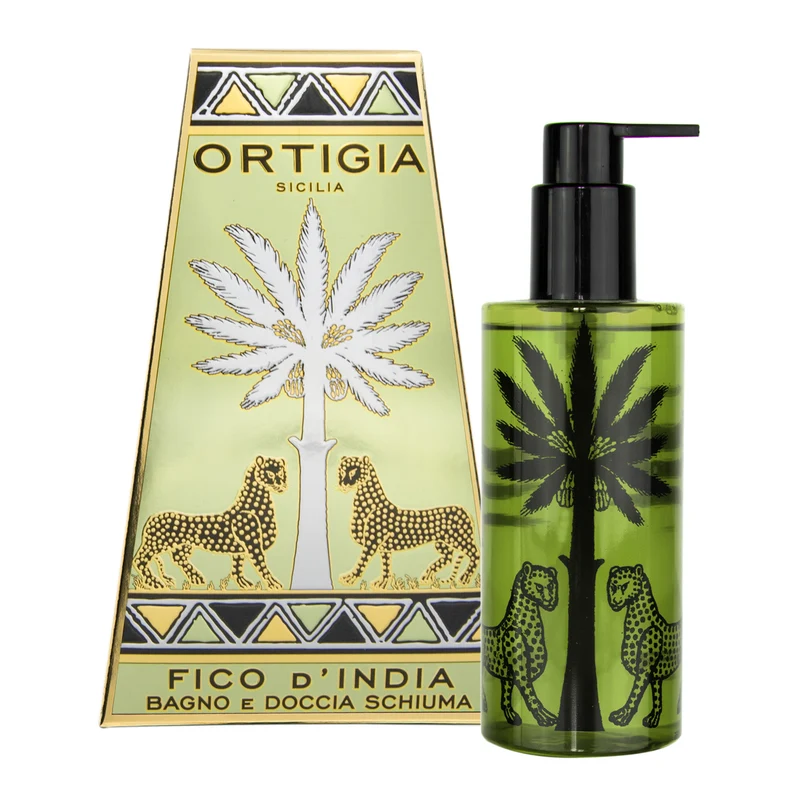 Duschgel FICO D’INDIA 250ml