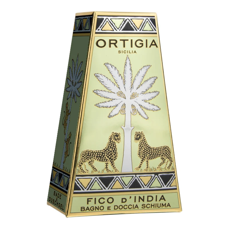 Duschgel FICO D’INDIA 250ml