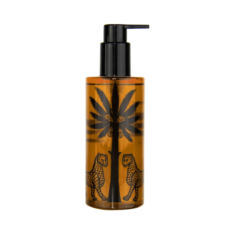 Duschgel AMBRA NERA 250ml