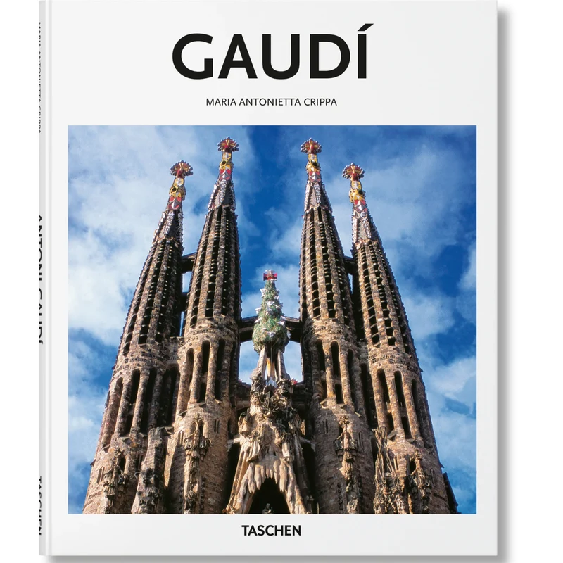 Gaudí