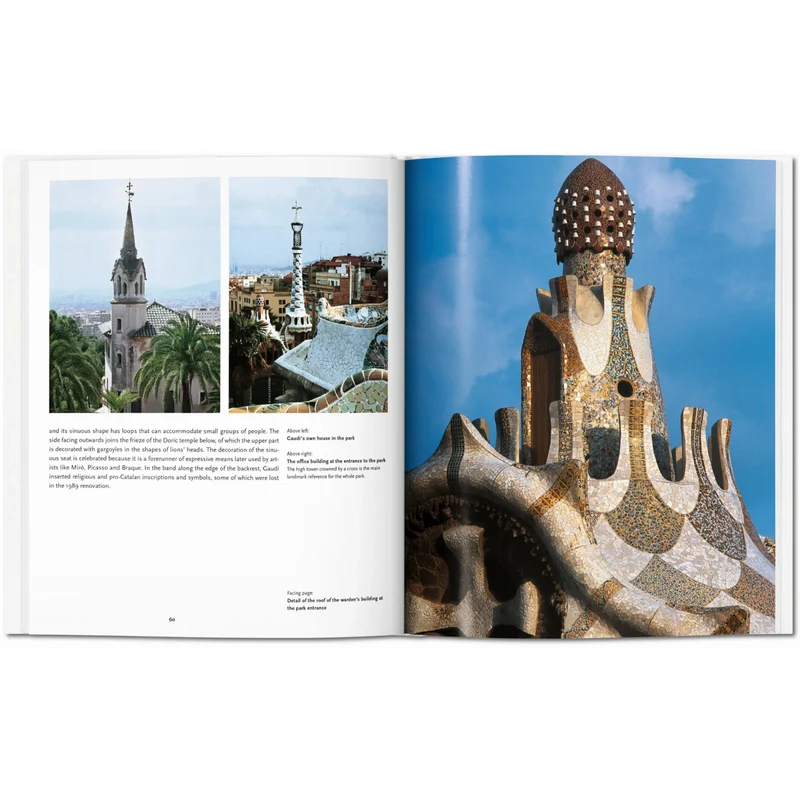 Gaudí