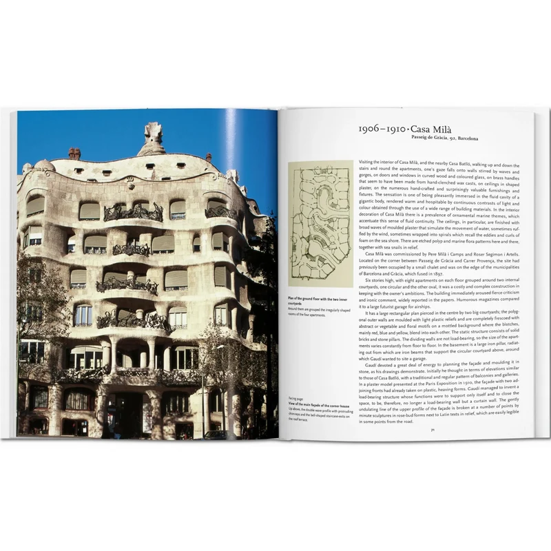 Gaudí