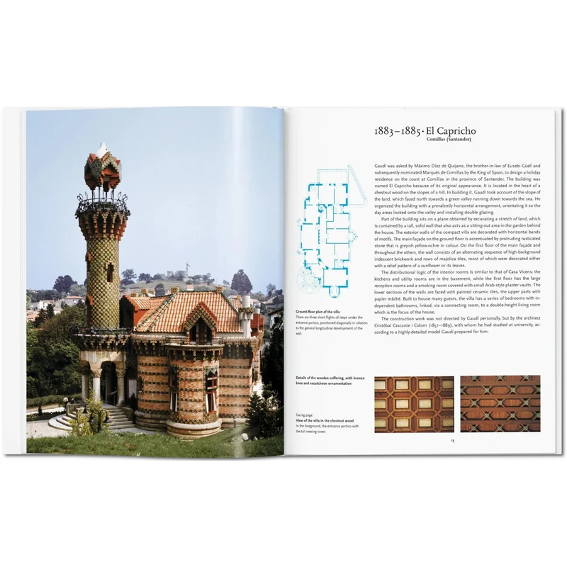 Gaudí