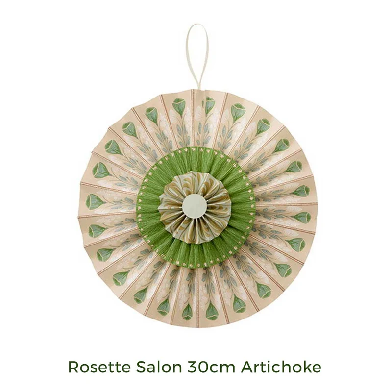 Rosetten Ornamente
