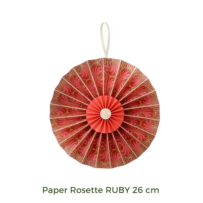 Rosetten Ornamente