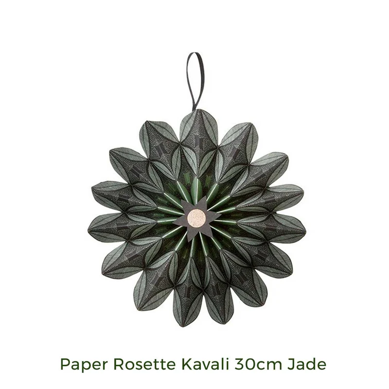Rosetten Ornamente