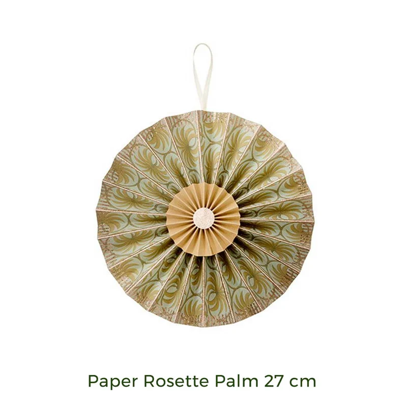 Rosetten Ornamente