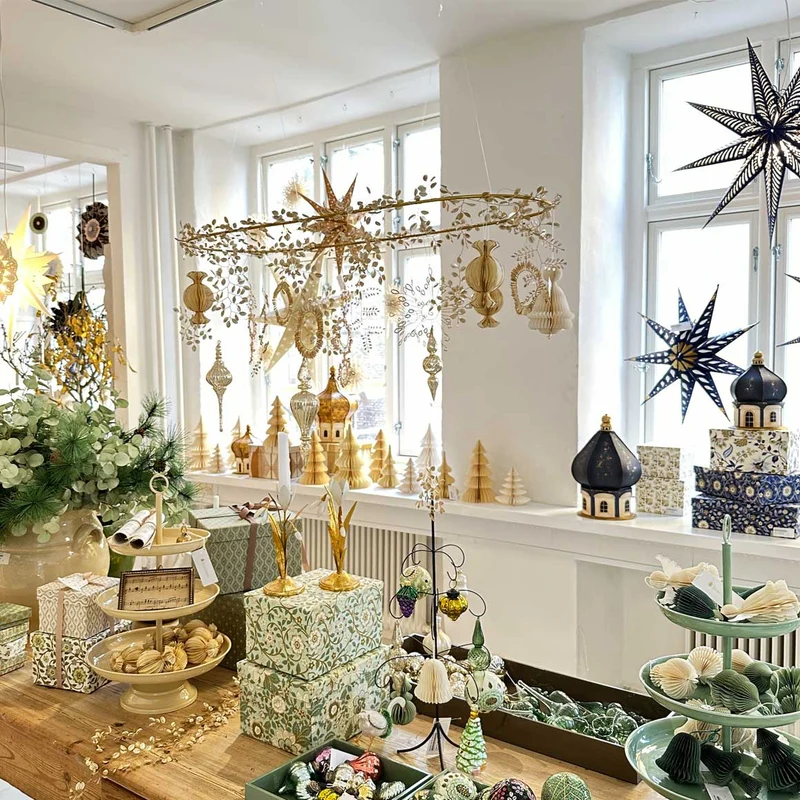 Weihnachtsschmuck