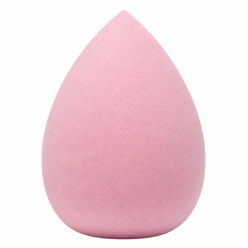 Make-up Schwamm in Ei-Form | Rosa