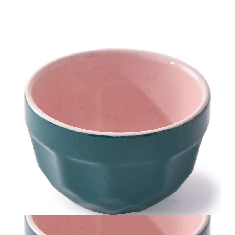 CAPPUCCINO Tassen-Set 4-teilig, mehrfarbig