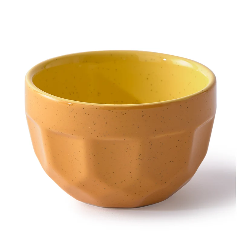 CAPPUCCINO Tassen-Set 4-teilig, mehrfarbig