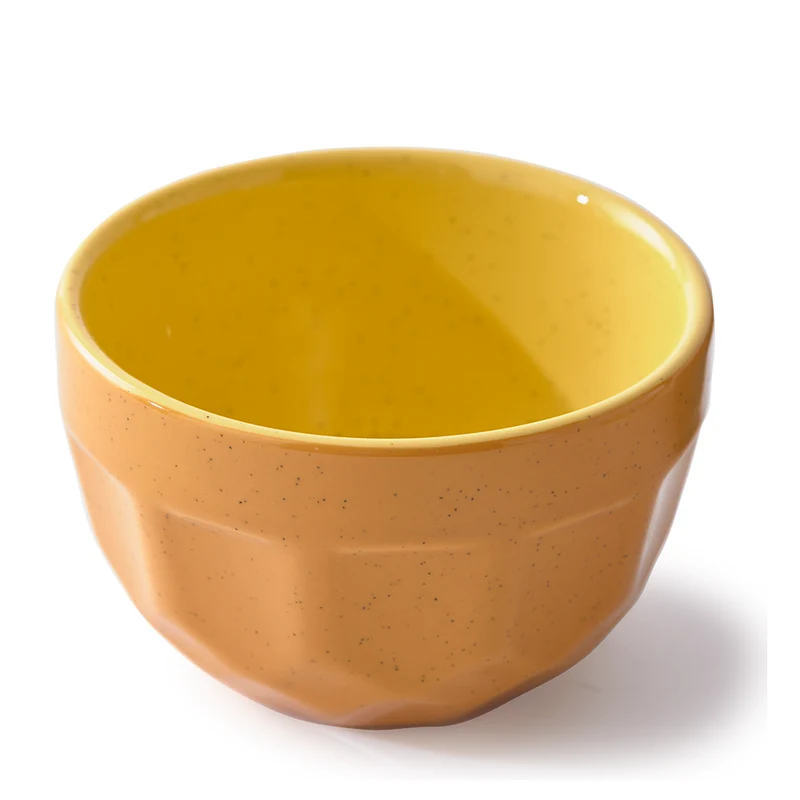 CAPPUCCINO Tassen-Set 4-teilig, mehrfarbig