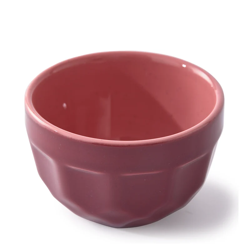 CAPPUCCINO Tassen-Set 4-teilig, mehrfarbig