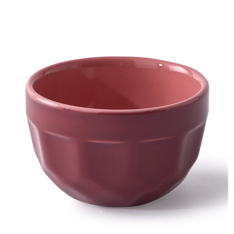 CAPPUCCINO Tassen-Set 4-teilig, mehrfarbig