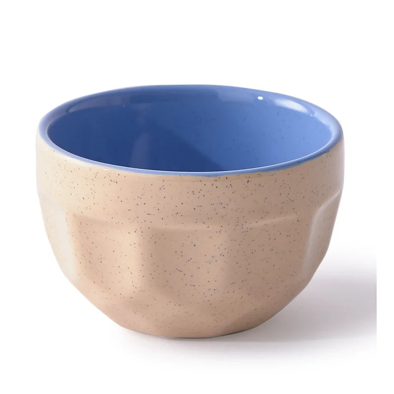 CAPPUCCINO Tassen-Set 4-teilig, mehrfarbig