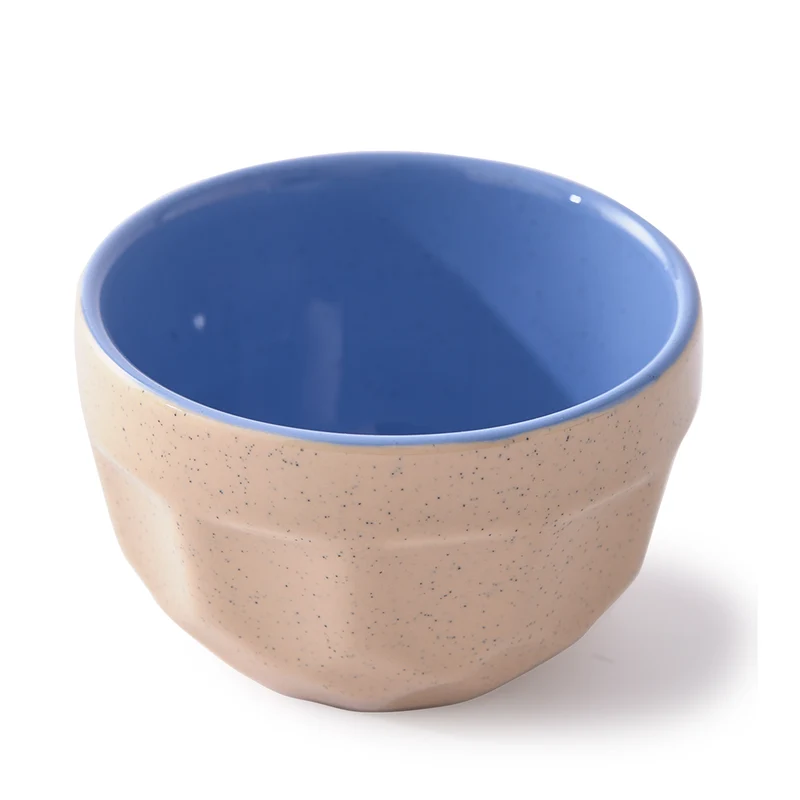 CAPPUCCINO Tassen-Set 4-teilig, mehrfarbig