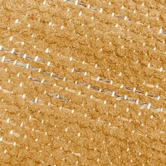 Teppich Jaunn Jute/Chenille 160x230