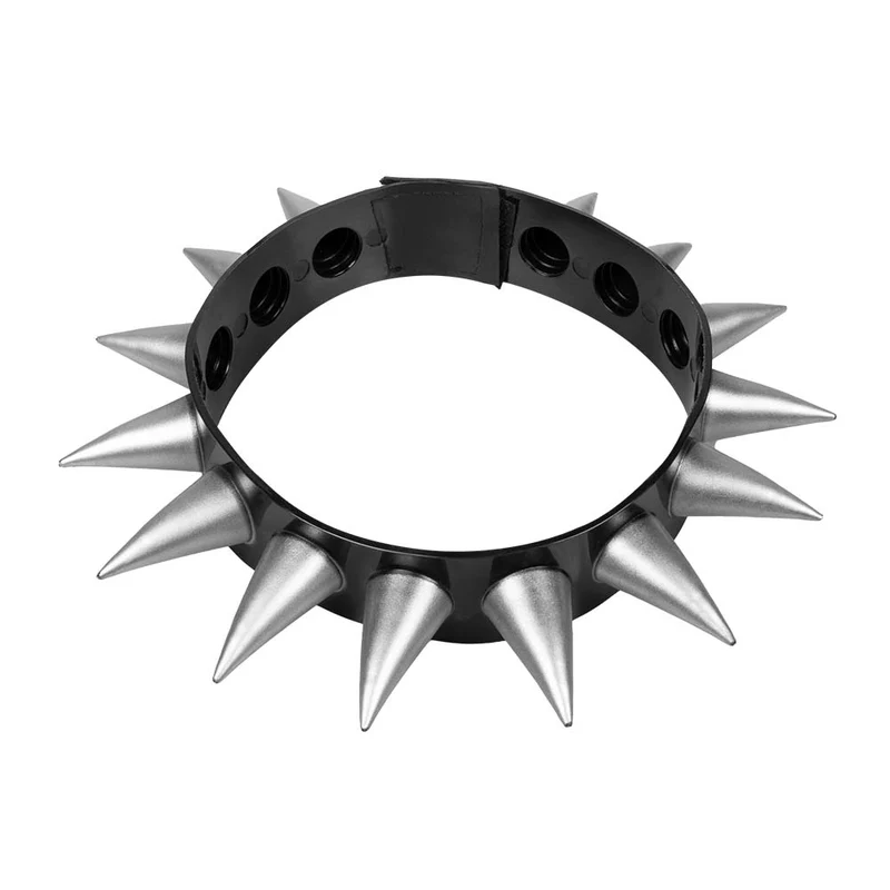 Kostüm-Set "Rocker" - 5-tlg. | Biker Verkleidung