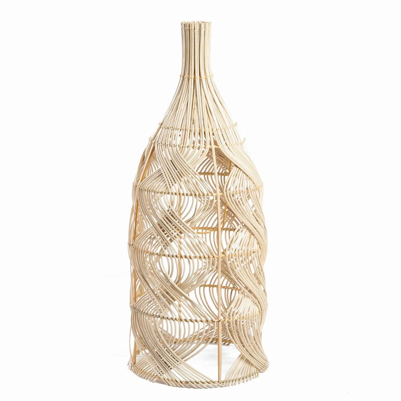 Boho Lampenschirm Garaffa L