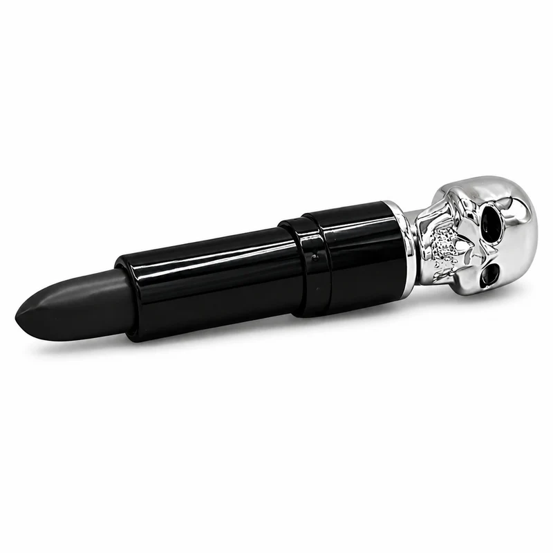 Totenkopf Lippenstift | Farbauswahl