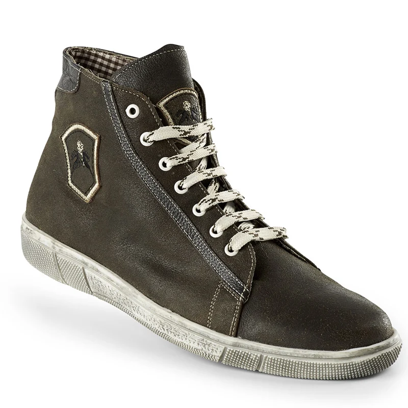 Maddox Hohe Trachtensneaker Kilian Bernstein