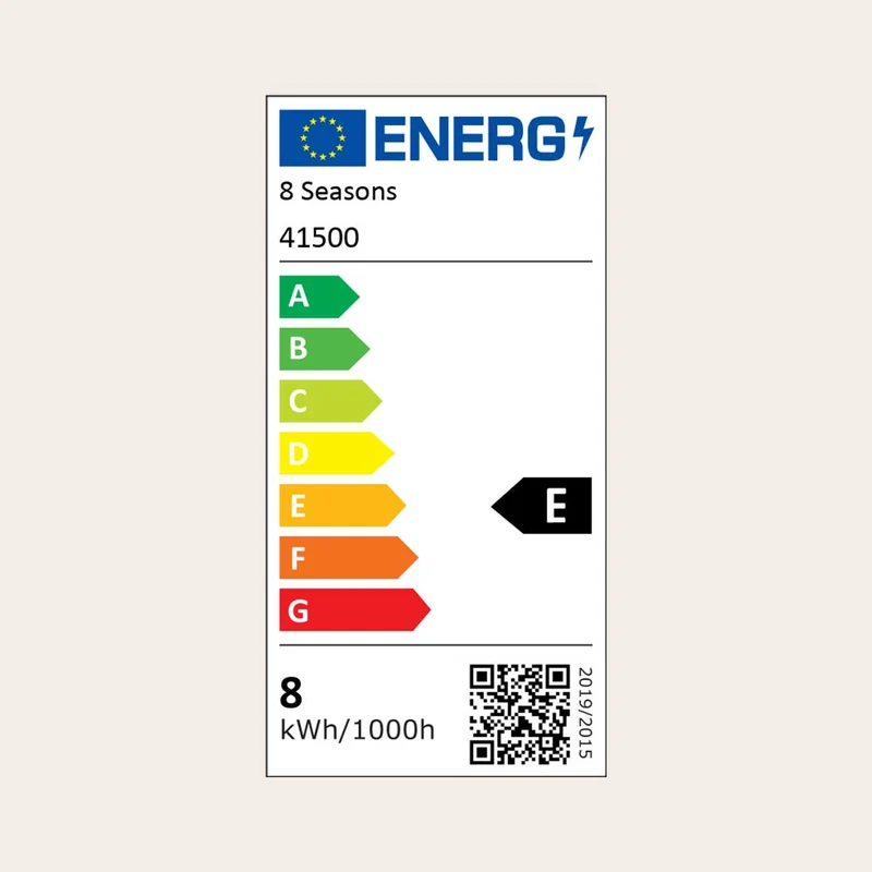 LED Lampe Haus