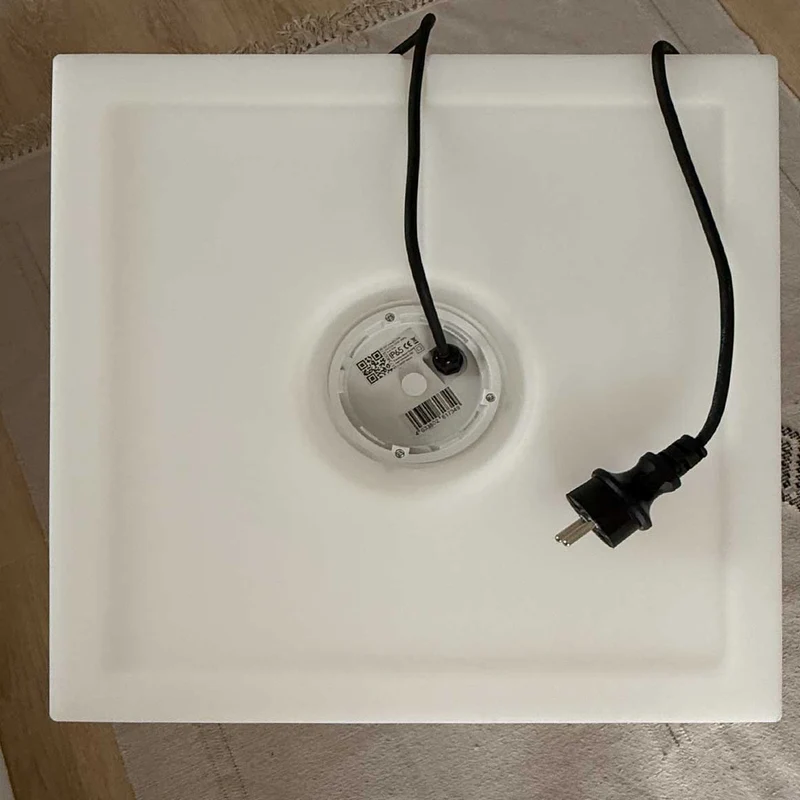 LED Lampe Haus