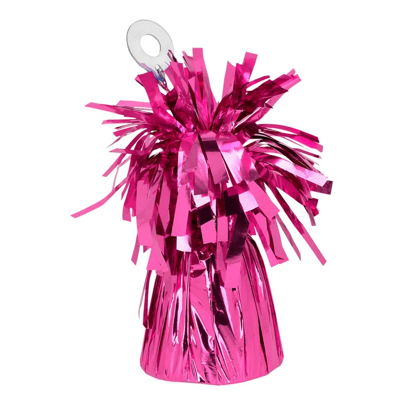 Ballongewicht "Folie" 170g | Pink