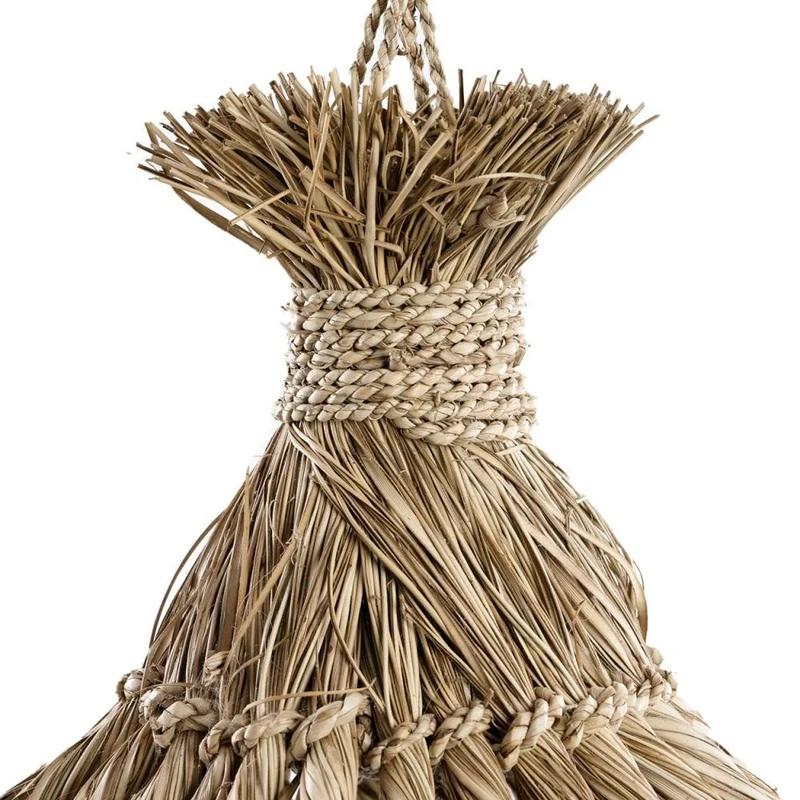 Lampenschirm Guagua | Boho Lampe