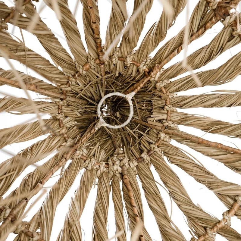 Lampenschirm Guagua | Boho Lampe