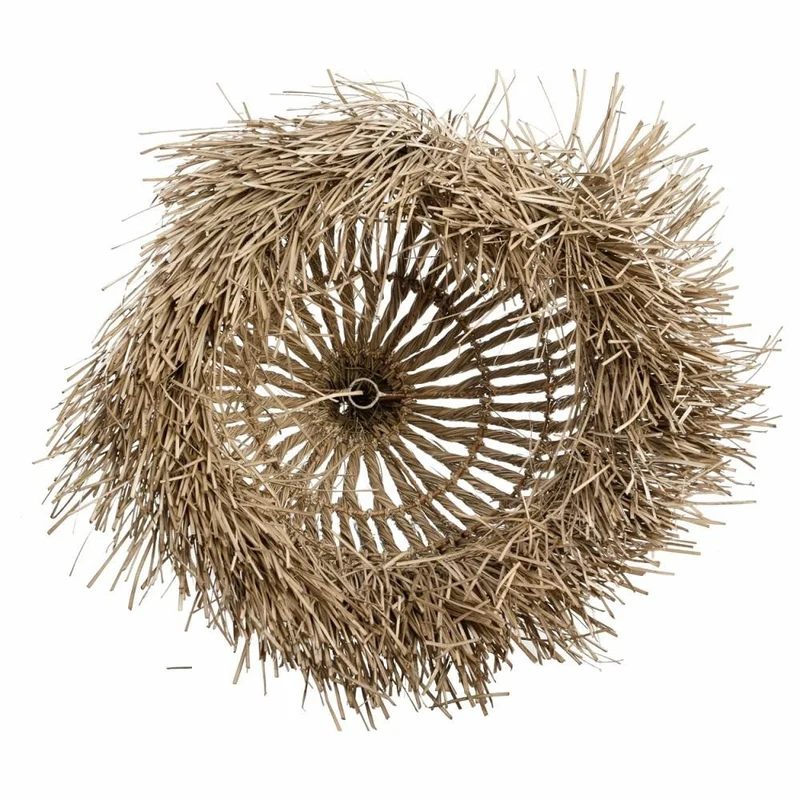 Lampenschirm Guagua | Boho Lampe