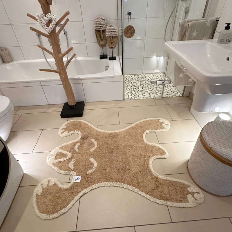 Kinderzimmer Teppich