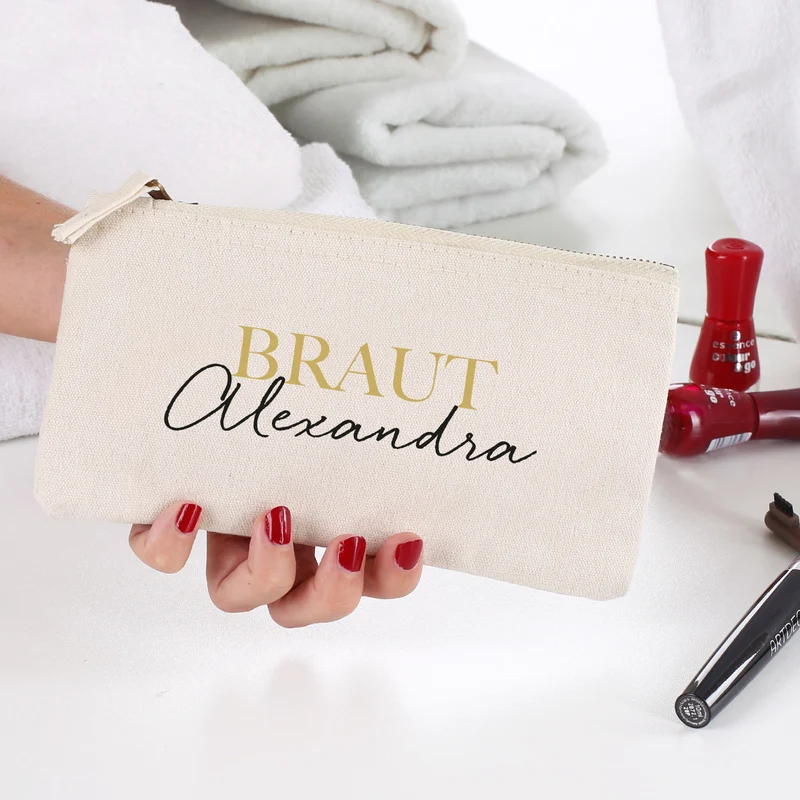 Personalisiertes Beautycase