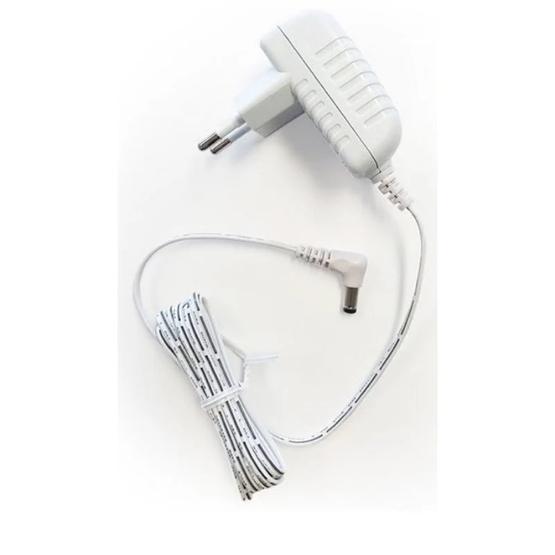 Netzteil Zubehör für Lightbox von a little lovely company Adapter 9V: EU weiß