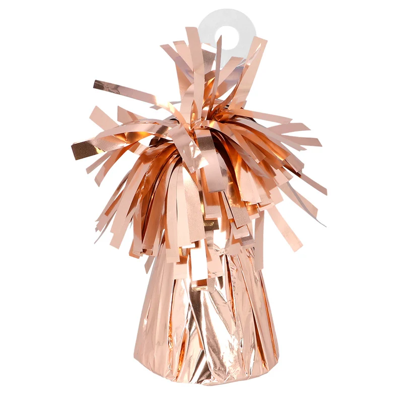 Ballongewicht "Folie" 170g | Roségold