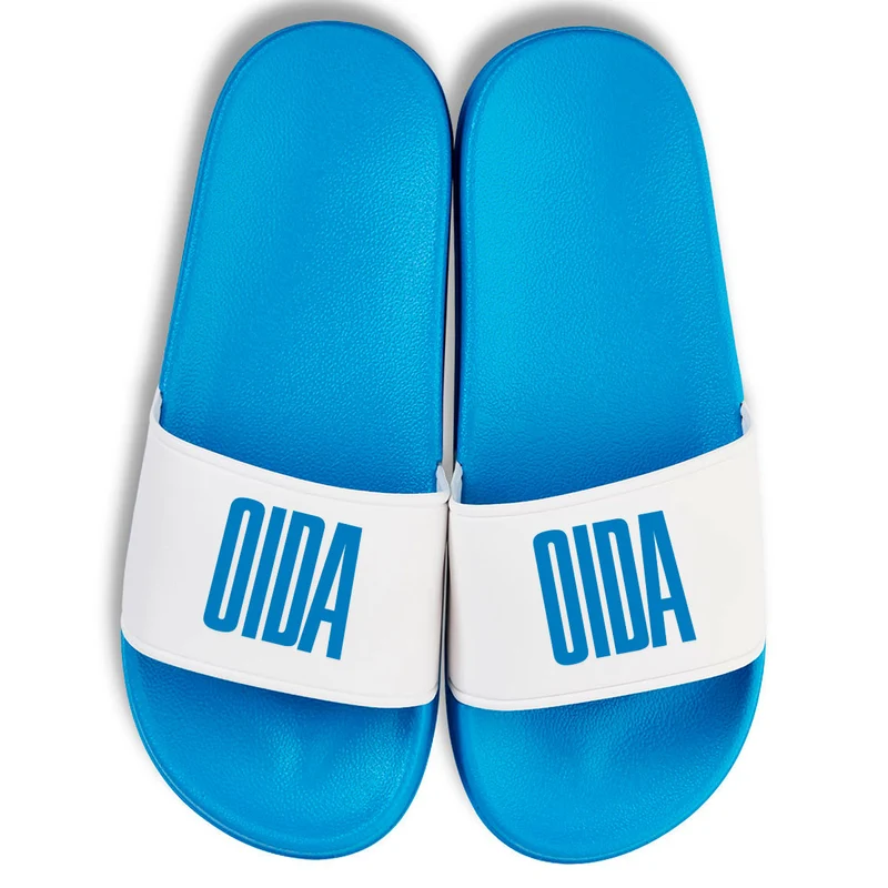 OIDA Badelatschen