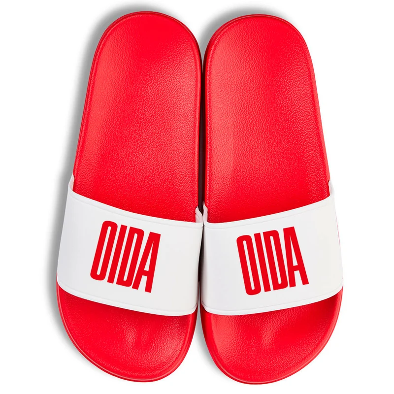 OIDA Badelatschen