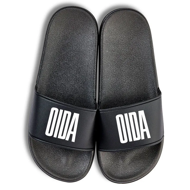 OIDA Badelatschen
