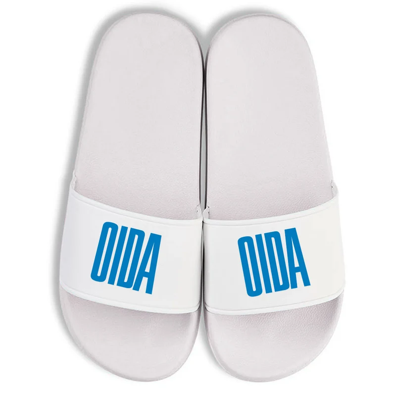 OIDA Badelatschen